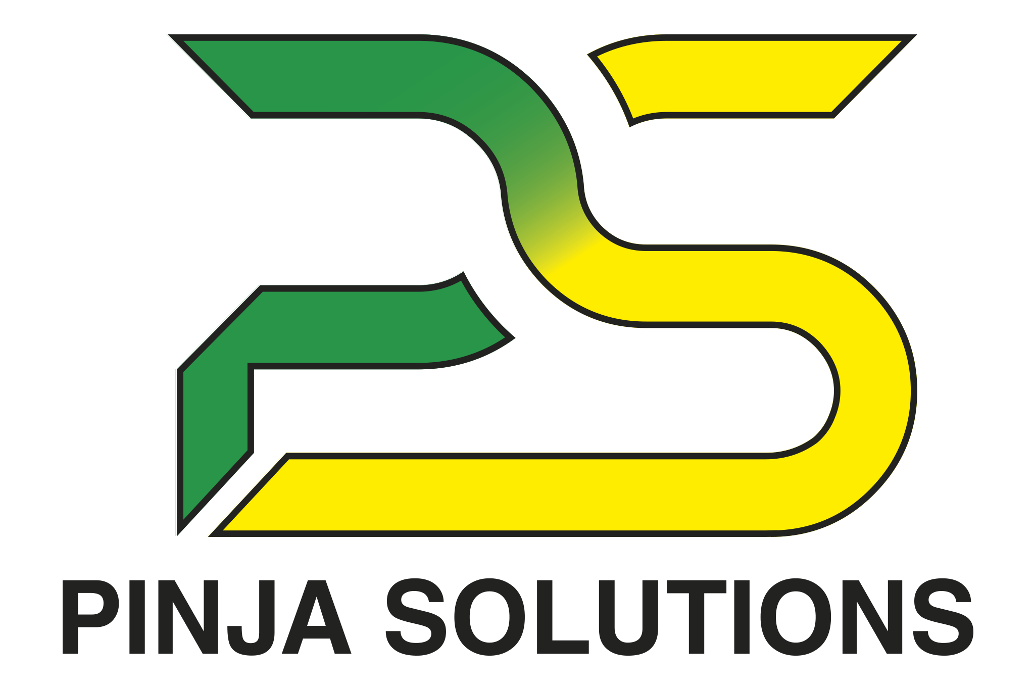 Pinja Solutions AB